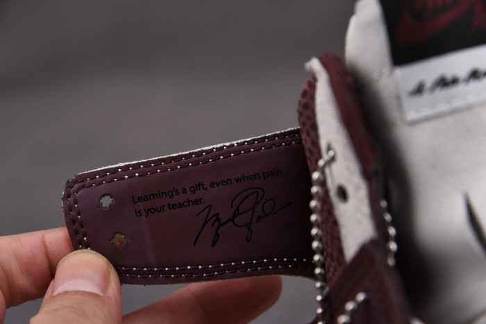 air jordan 1 a ma maniere do7097-100