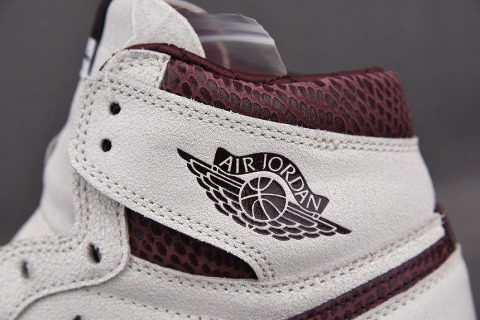 air jordan 1 a ma maniere do7097-100