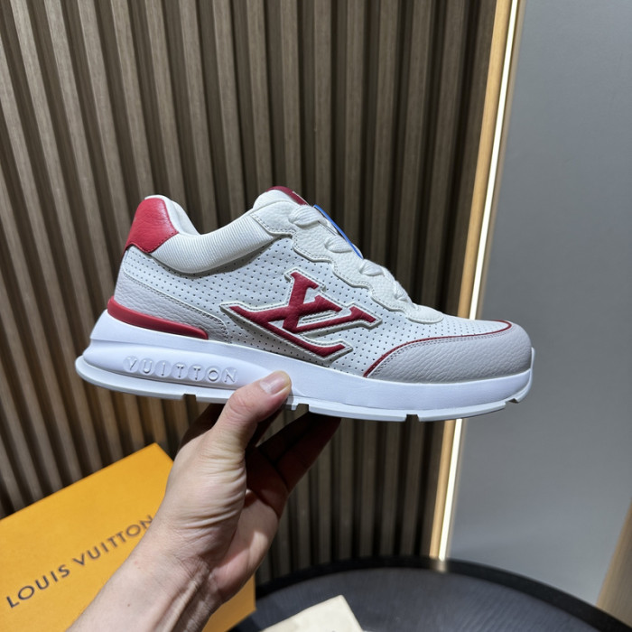 L&V snekaers L0000302