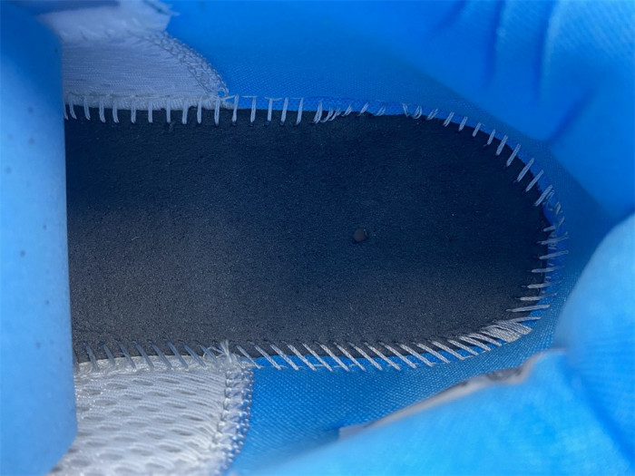 nike zoom kobe 5 blue grey white metallic sliver 407710-102