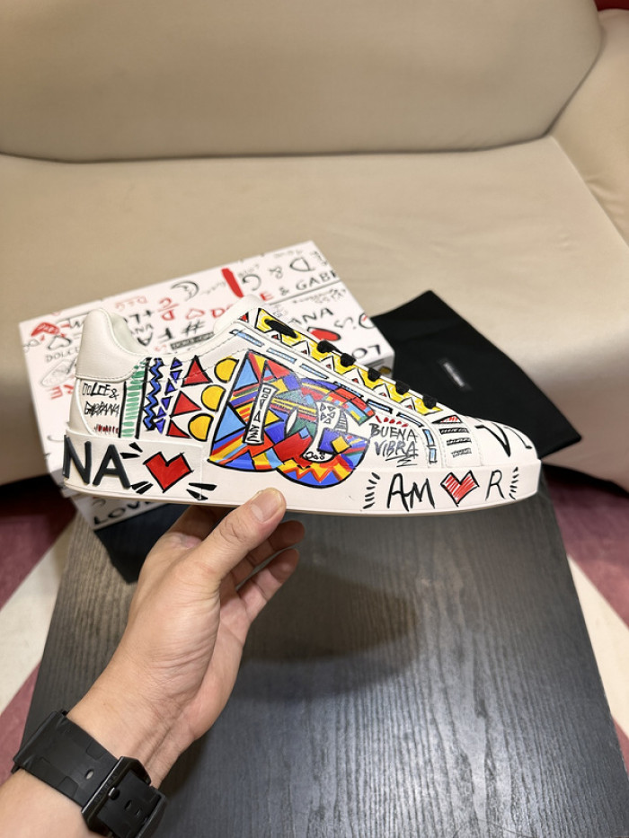 d&g sneakers dg000015