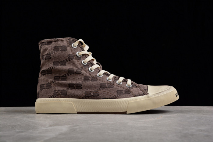 Balenciag* Vulc Destr