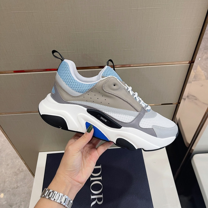 dio* sneakers t0000-036