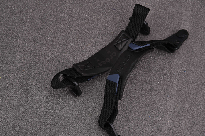 Cr*0*s pollex clog by salehe bembury 207393-1cn