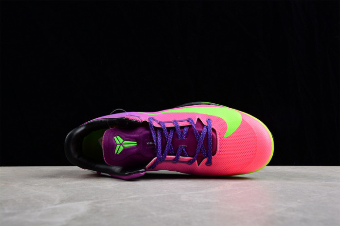 nike kobe 8 mambacurial 615315-500