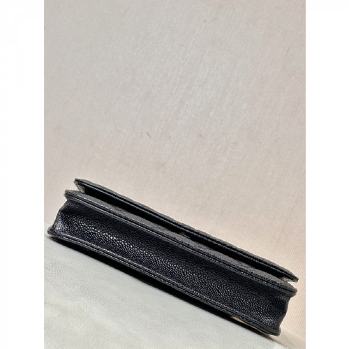 Ch*el bag 3-19*12*3.5cm