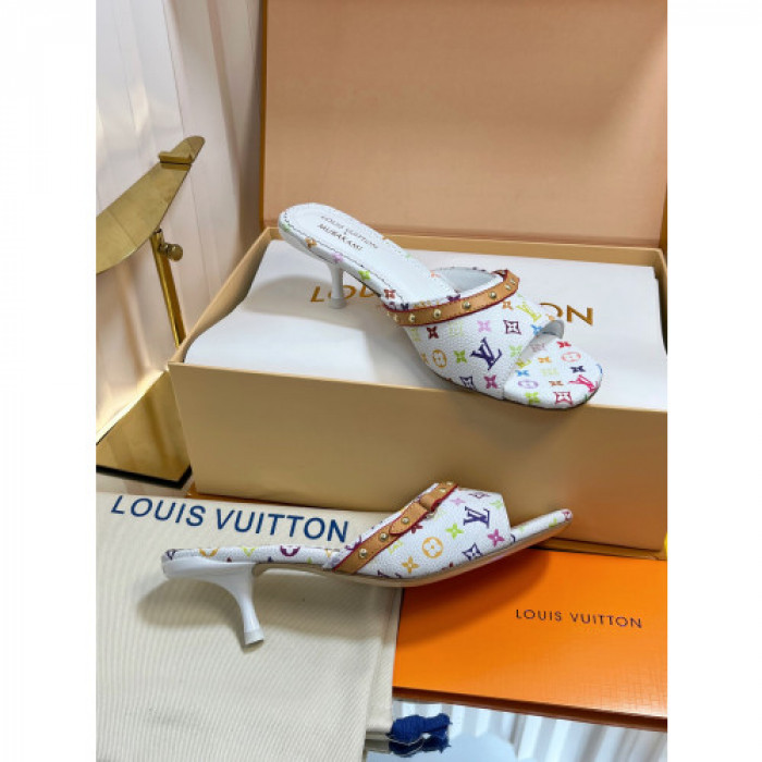 L&V sandal49 -heel 5cm