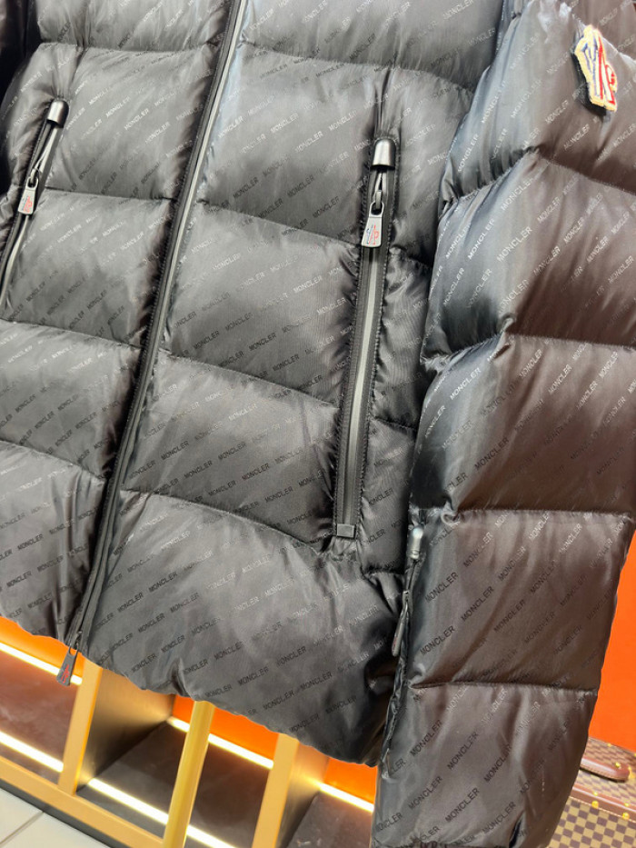 Moncler Down Jacket 63