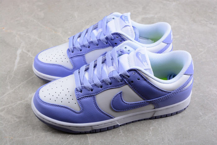 nike dunk low next nature lilac dn1431-103