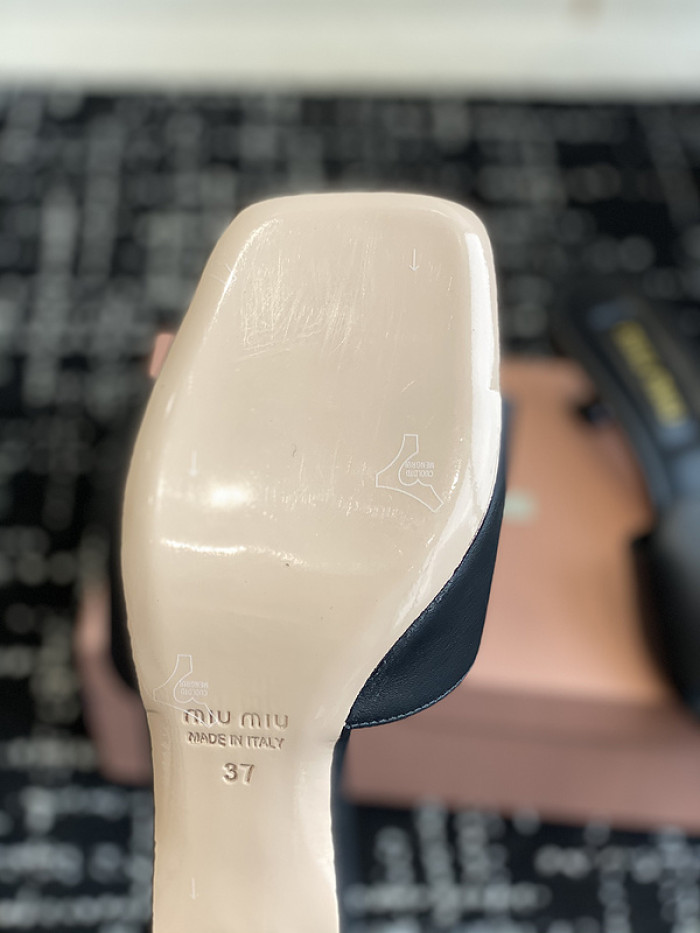 MIU SANDAL MS1000018