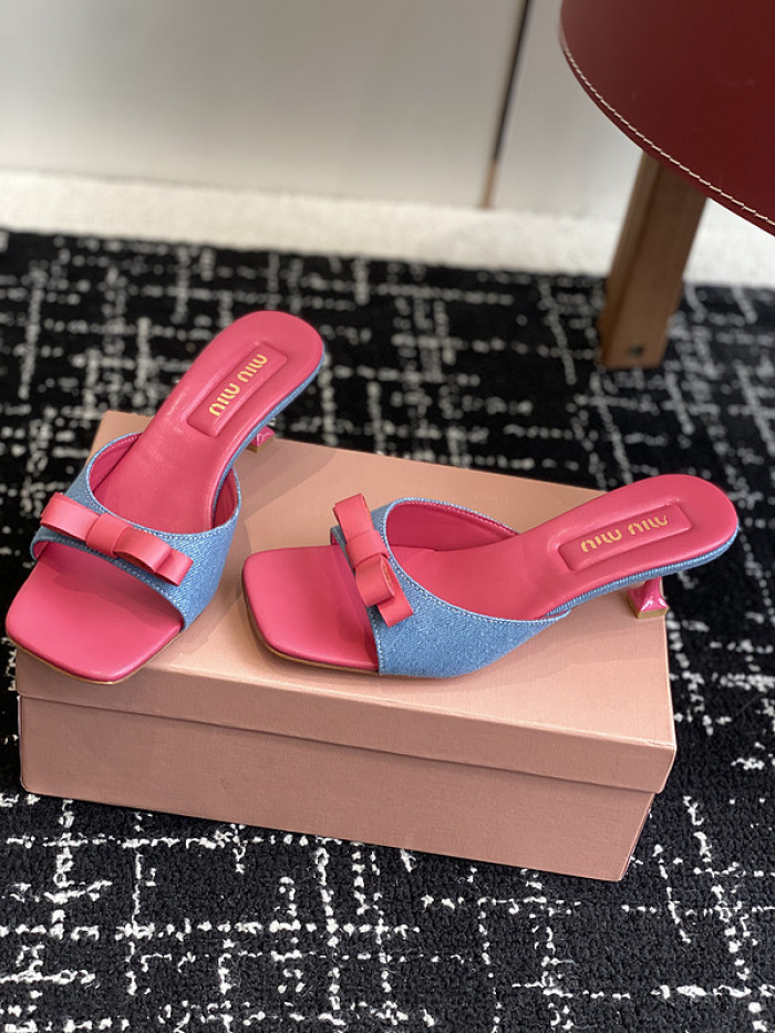 MIU SANDAL MS1000014