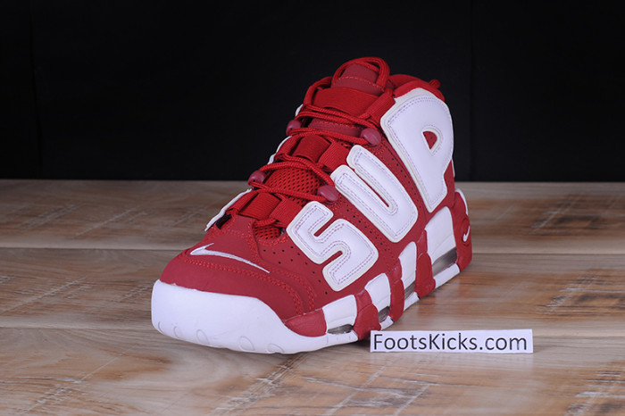 S*p*e x nike air more uptempo varsity red/white 902290-600