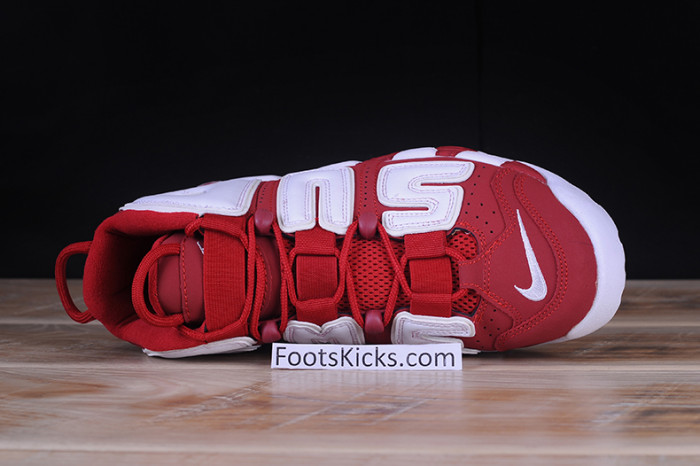 S*p*e x nike air more uptempo varsity red/white 902290-600