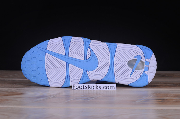 nike air more uptempo “university blue” 921948-401