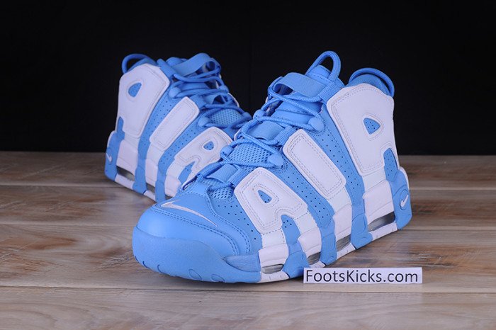 nike air more uptempo “university blue” 921948-401