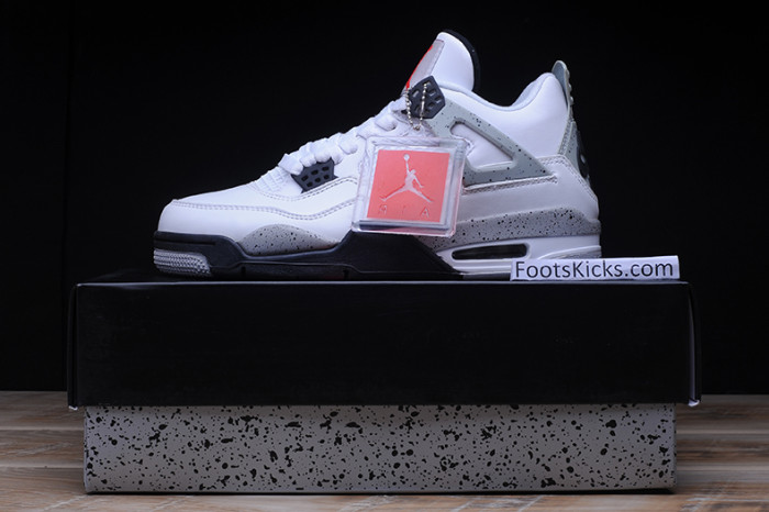 air jordan 4 og “white cement” 840606-192