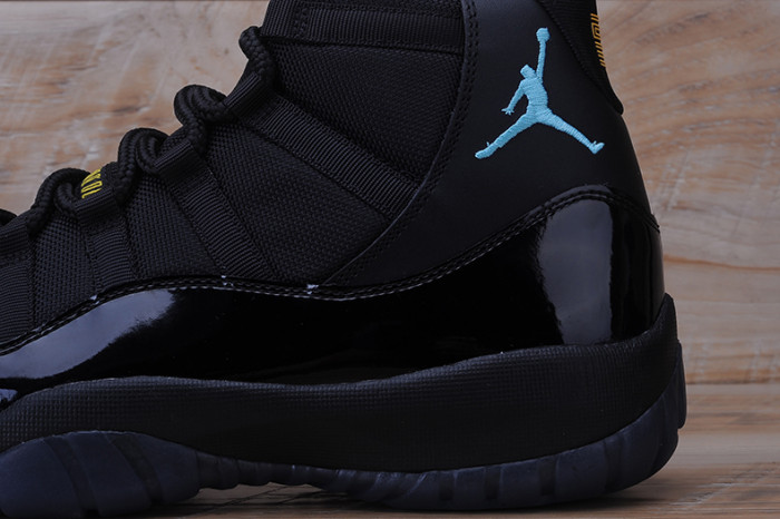air jordan 11 retro “gamma blue” 378037-006