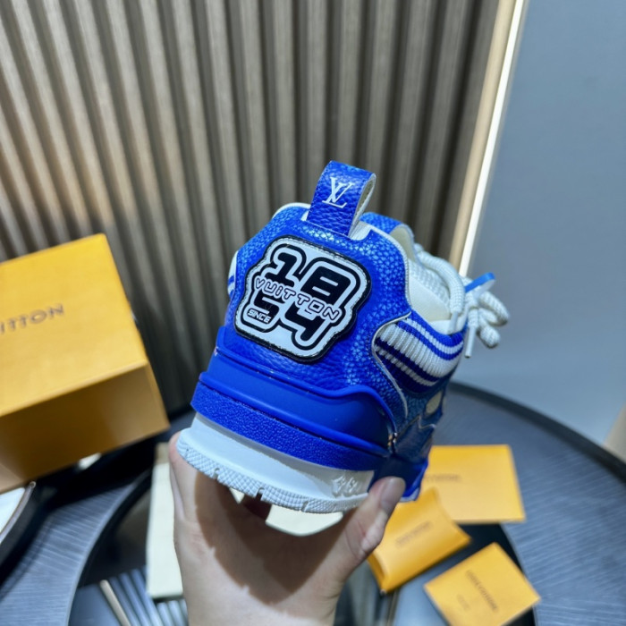 L&V snekaers L0000338