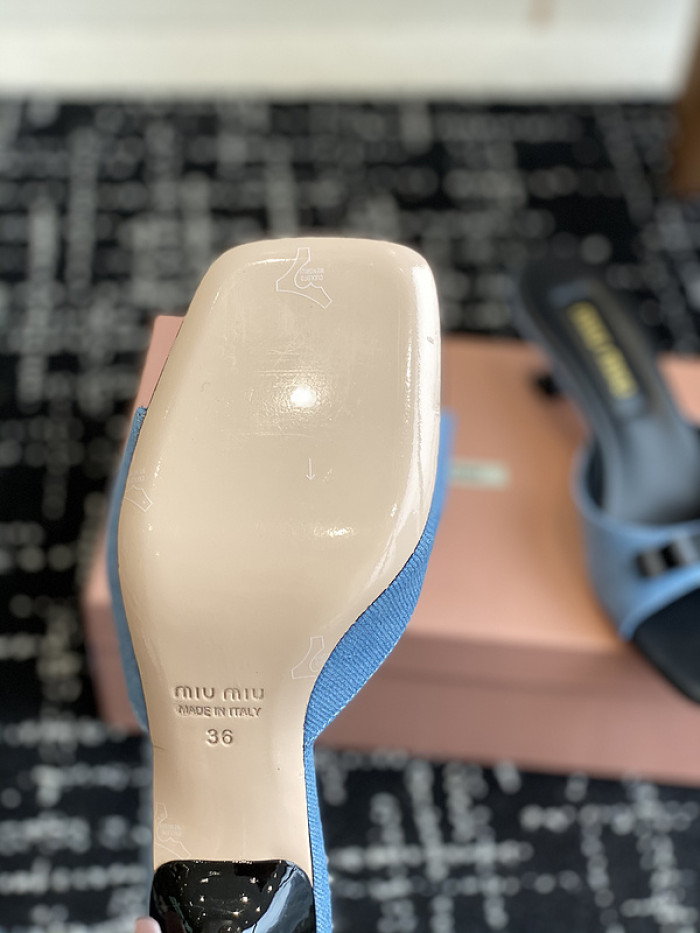 MIU SANDAL MS1000015