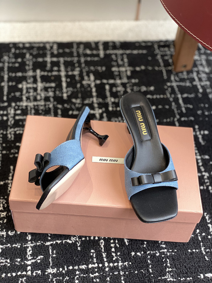 MIU SANDAL MS1000015