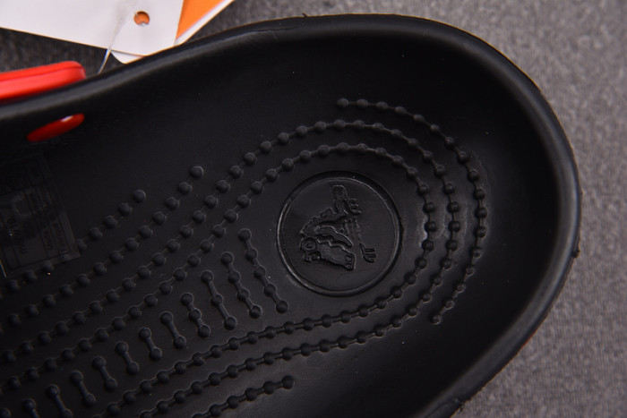 bape x Cr*0*s sandal bs1000005