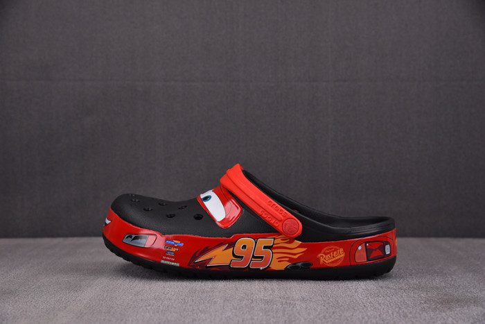 bape x Cr*0*s sandal bs1000005