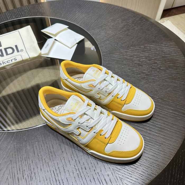 FEN sneaker F000030