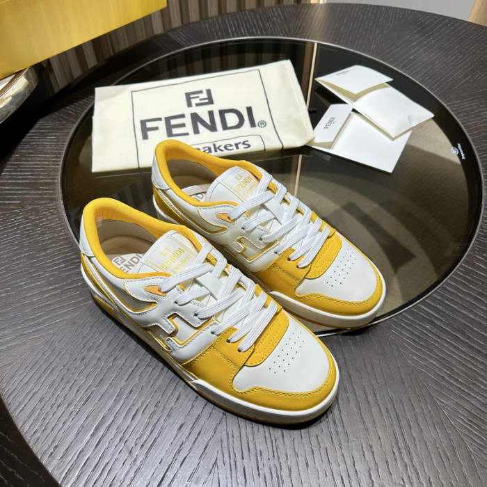 FEN sneaker F000030