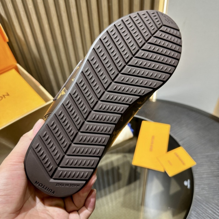 L&V snekaers L0000356