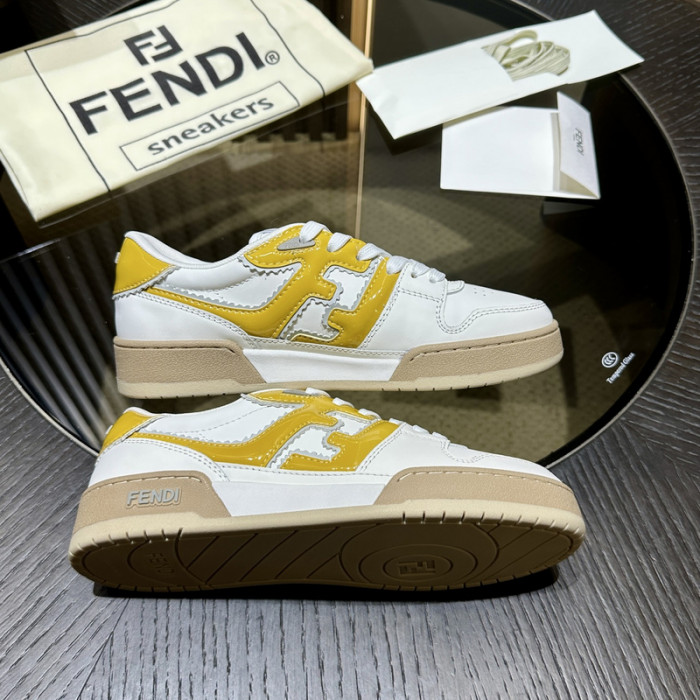 FEN sneaker F000024