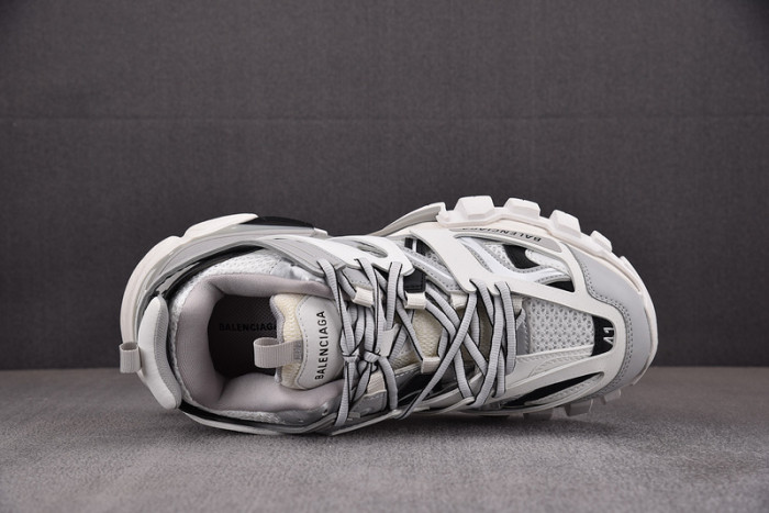 SNEAKER TRACK 4000219