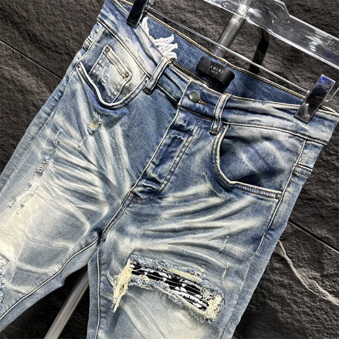 Amiri Jeans AJ11