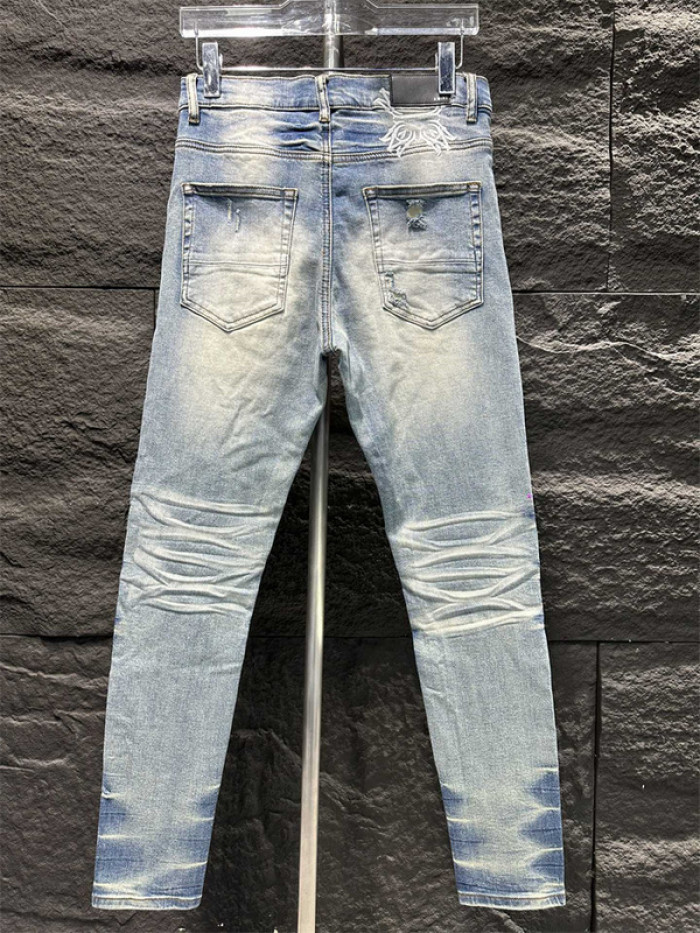 Amiri Jeans AJ11